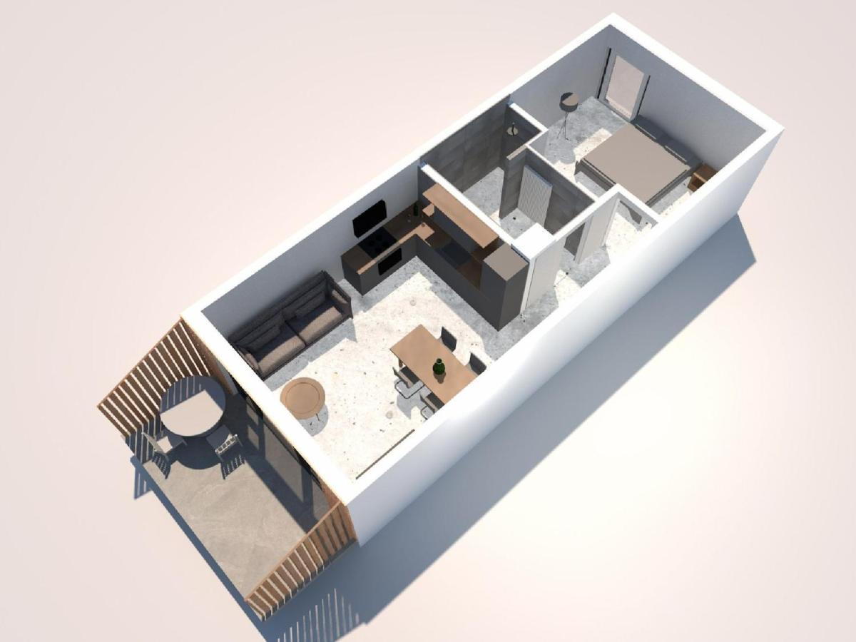 Apartamento Ferien- Und Winzerhof Simon Friburgo de Brisgovia Exterior foto