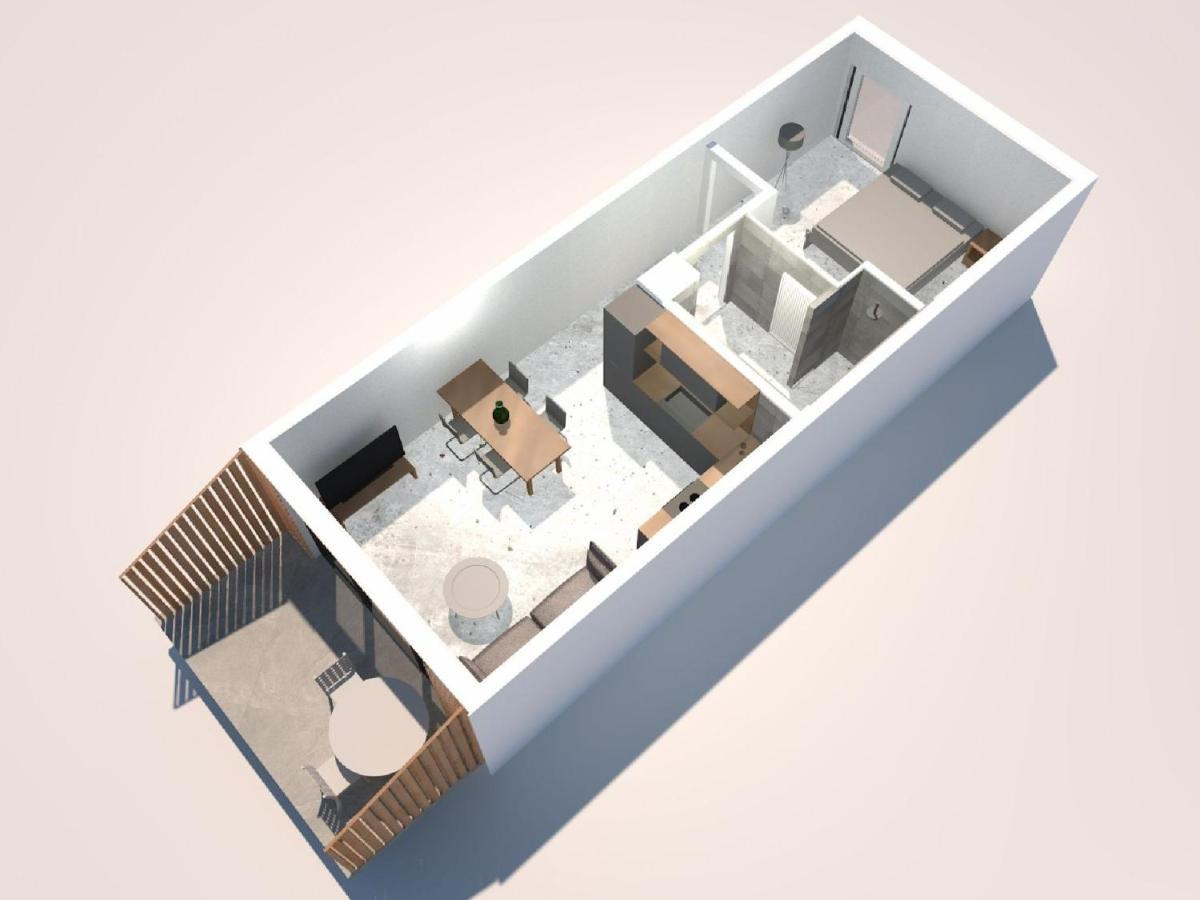 Apartamento Ferien- Und Winzerhof Simon Friburgo de Brisgovia Exterior foto