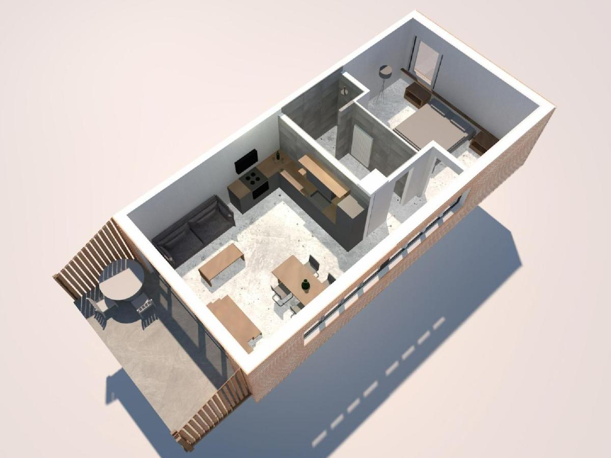 Apartamento Ferien- Und Winzerhof Simon Friburgo de Brisgovia Exterior foto