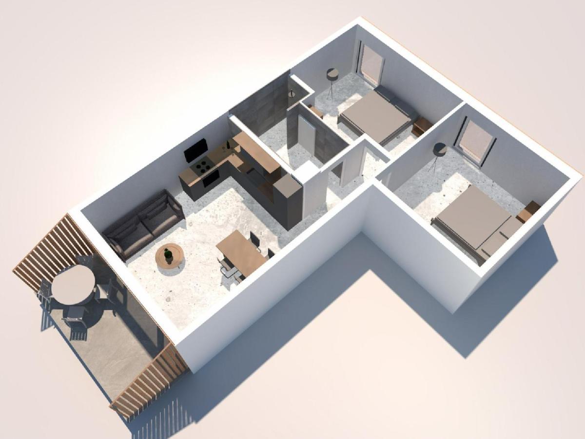 Apartamento Ferien- Und Winzerhof Simon Friburgo de Brisgovia Exterior foto