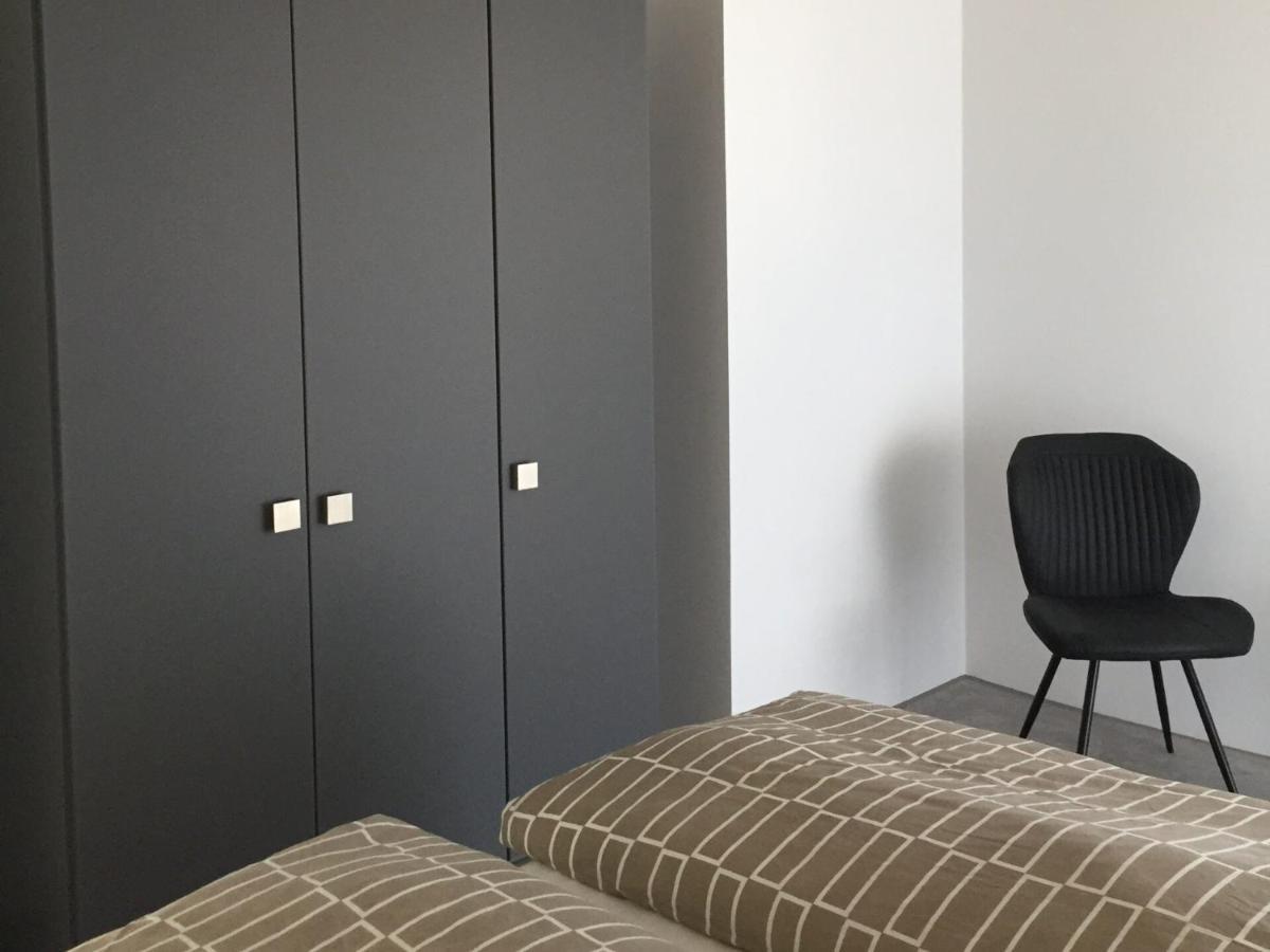Apartamento Ferien- Und Winzerhof Simon Friburgo de Brisgovia Exterior foto